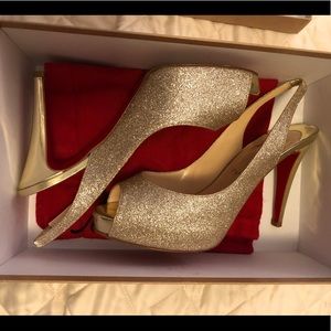 Christian Louboutin Heels